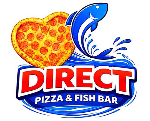 Direct Pizza and Fish Bar